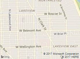 Building Photo - Lakeview south exposure with balcony. In unit laundry stainless appliances