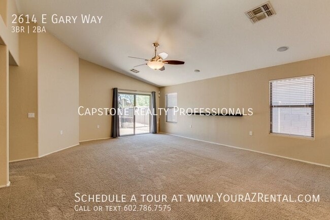 Building Photo - 2614 E Gary Way