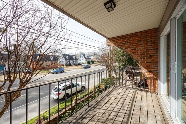 Building Photo - 5900 Patterson Ave