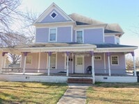 Building Photo - 1400 Martin Luther King Jr Dr