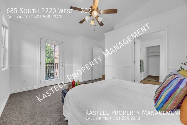 Building Photo - 685 S 2220 W