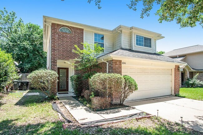 Building Photo - 4246 Hawk Meadow Dr