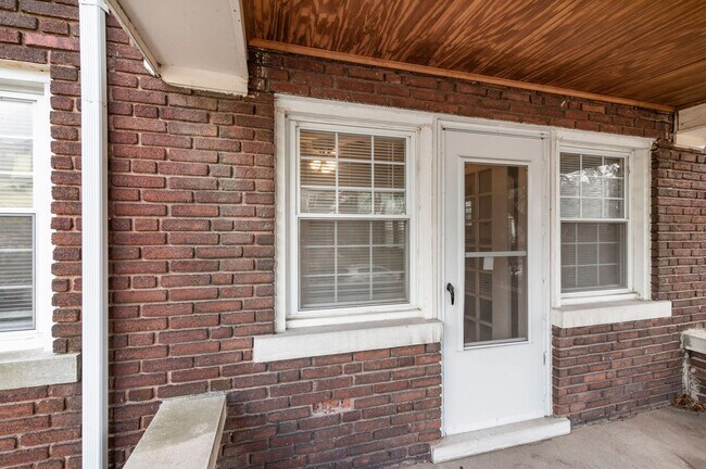 Floorplan - COLONNADE