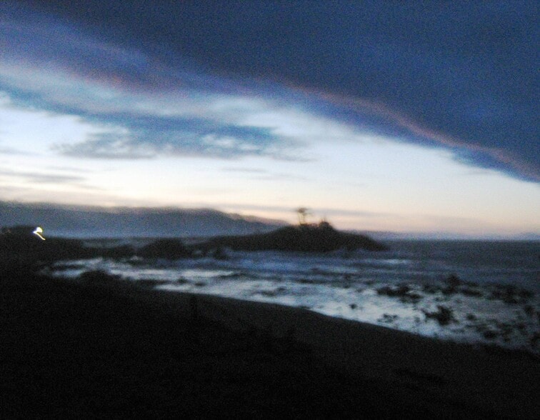 Sunrise in Crescent City - 2710 Oliver Ave