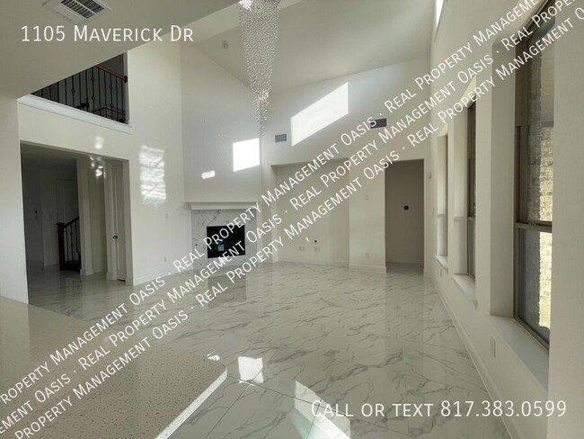 Building Photo - 1105 Maverick Dr