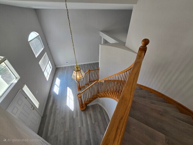 Building Photo - 1842 Loma Linda Cir