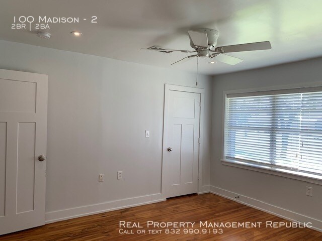 Building Photo - 100 Madison