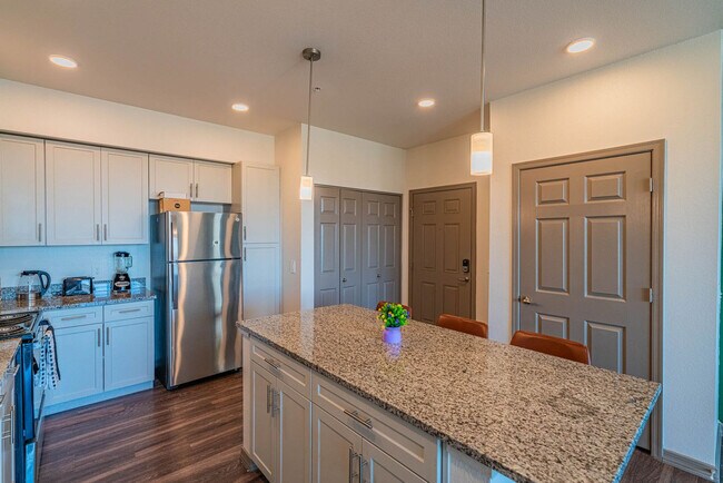 Building Photo - 9600 W Georgia Ave