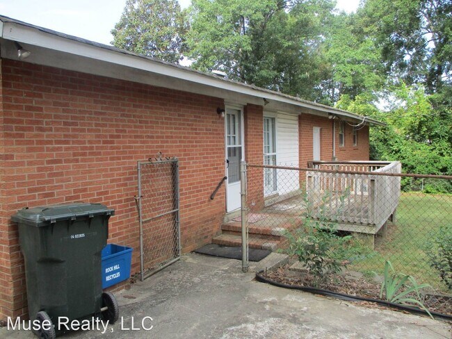Building Photo - 3 br, 2 bath House - 1148 Ebinport Road