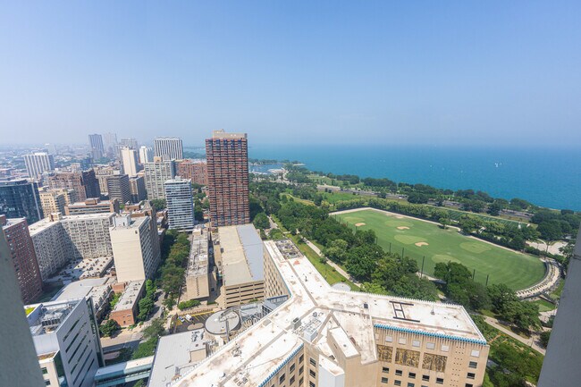 Building Photo - 2800 N Lake Shore Dr