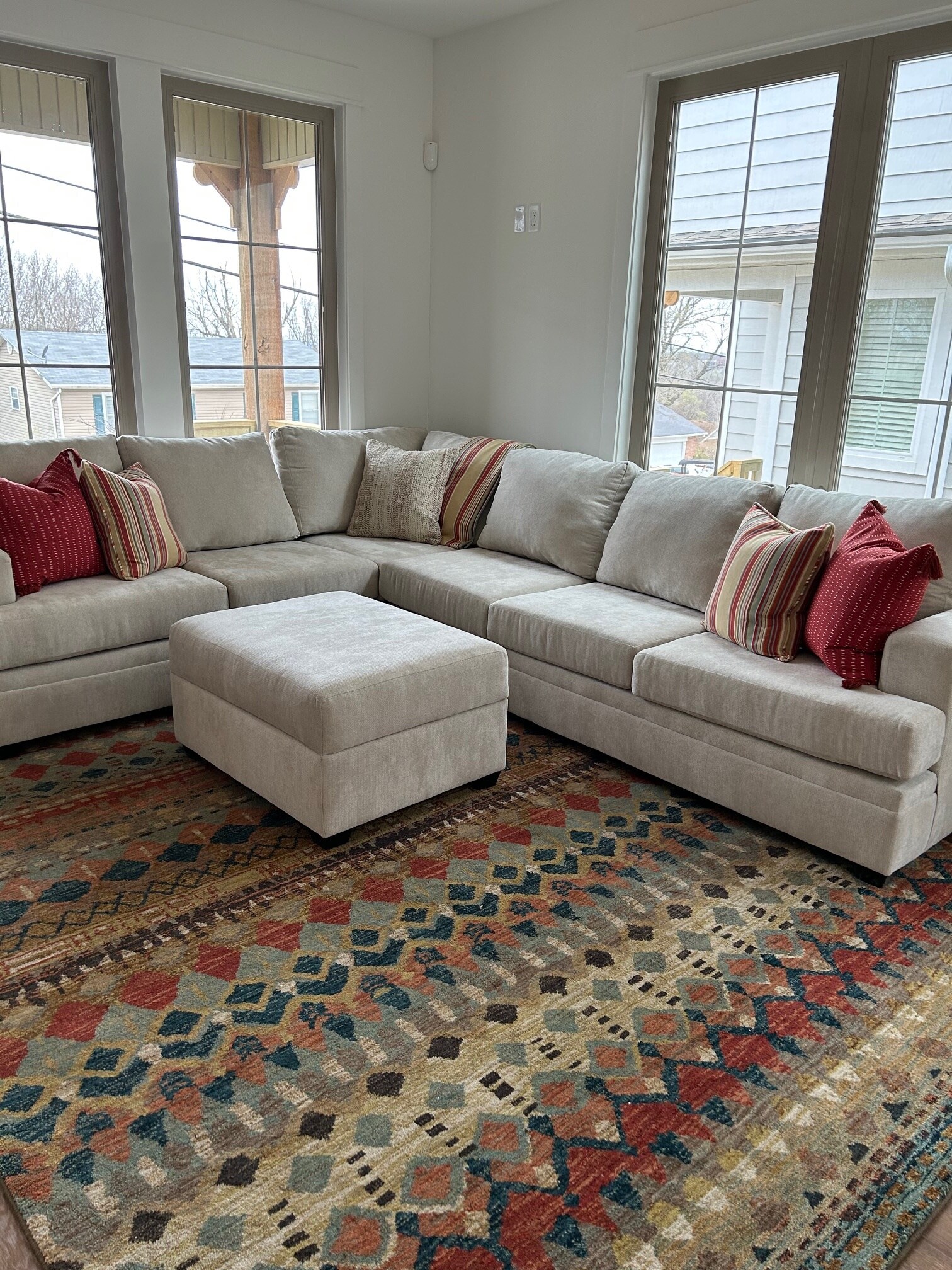 Building Photo - 348 N Fletcher Ave