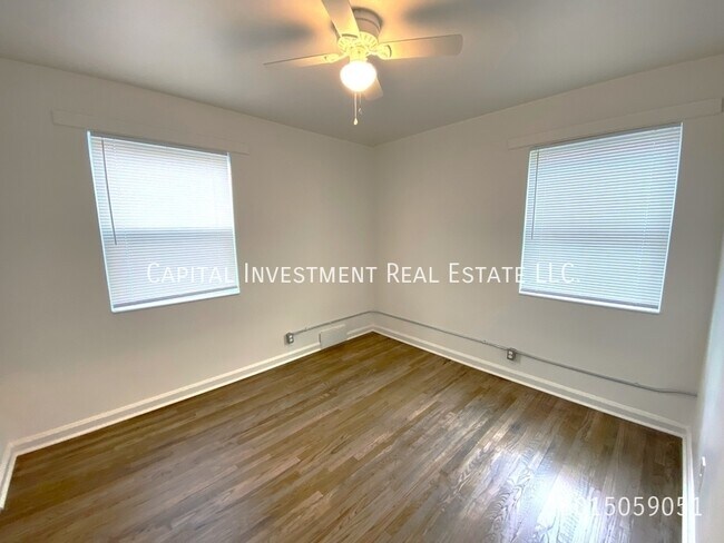 Building Photo - 1813 S 800 E