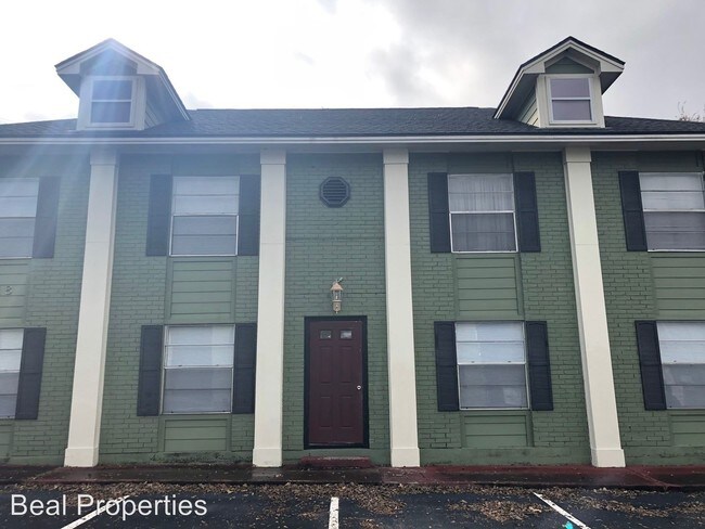 Primary Photo - 2 br, 1 bath House - 1520 Broadmoor B