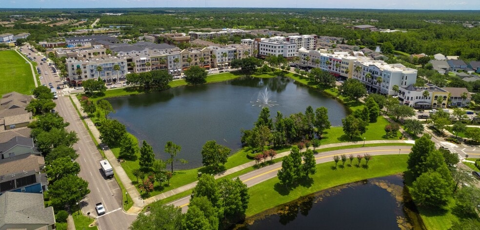 Avalon Park - 13308 Phoenix Dr