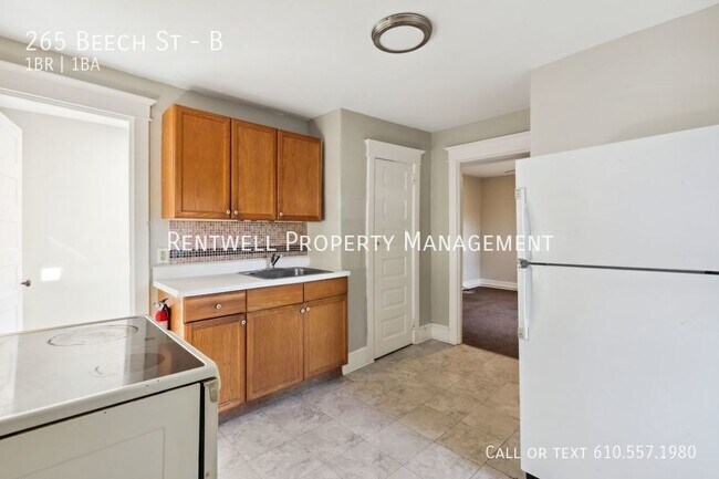 Building Photo - 265 Beech St
