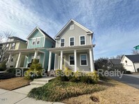 Building Photo - 608 Mill Station Ln
