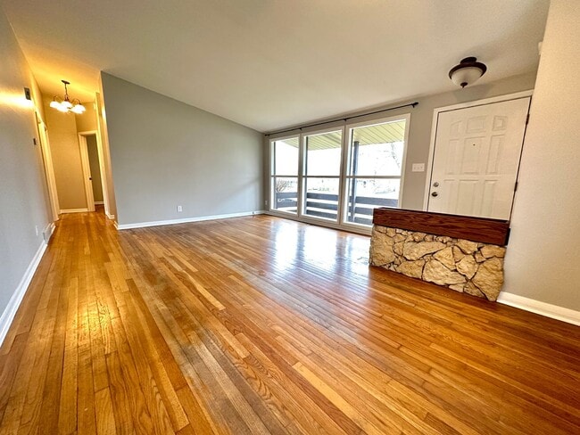 Building Photo - 3112 Delaney St