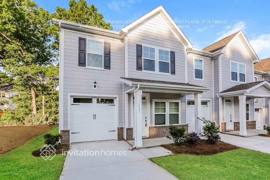 Building Photo - 1817 Commerce Dr