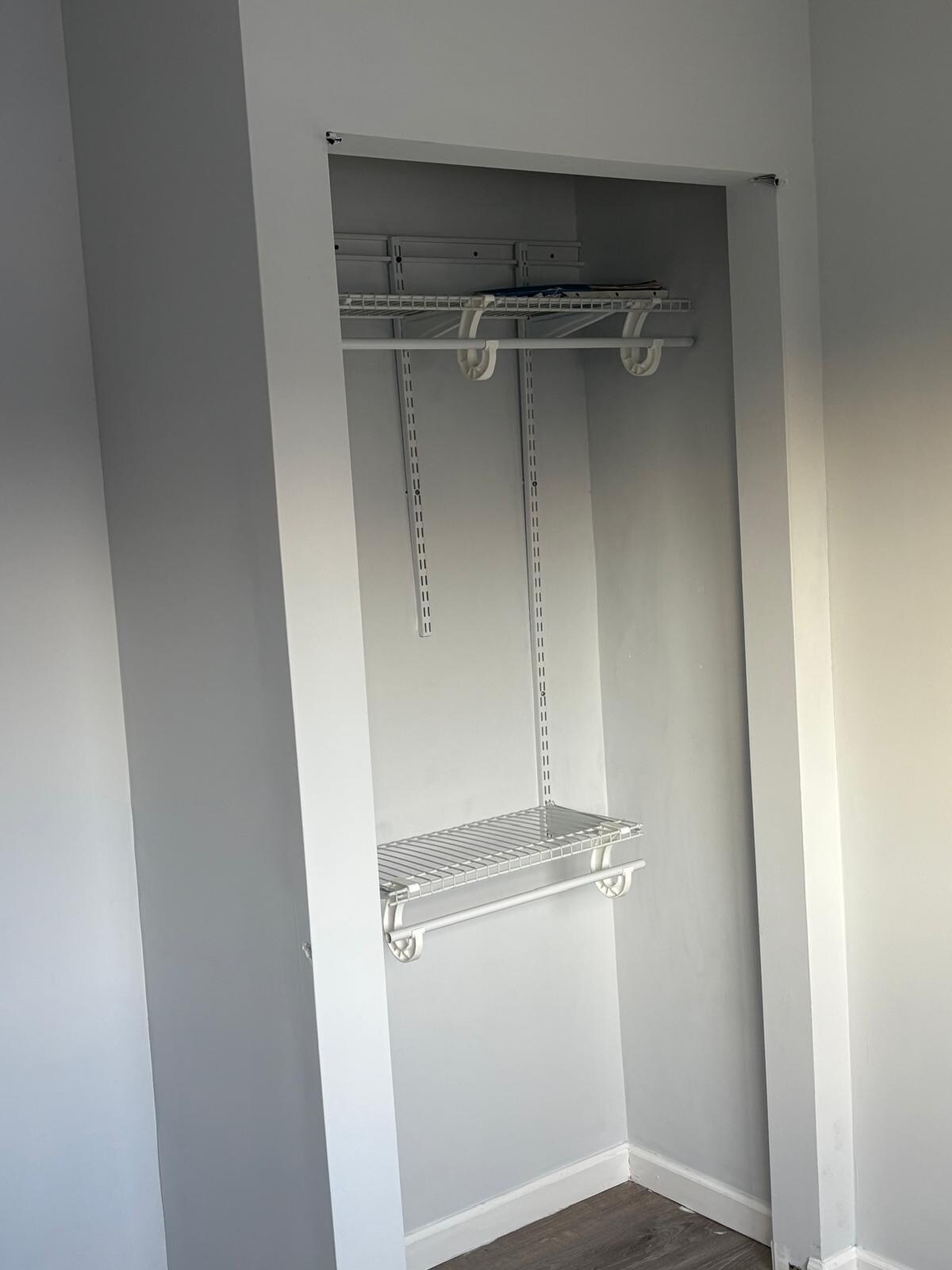 Closet - 5941 NW 14th Ct