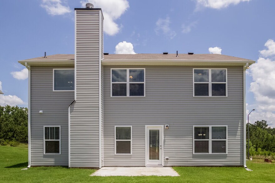 Building Photo - 723 Fieldcrest Dr