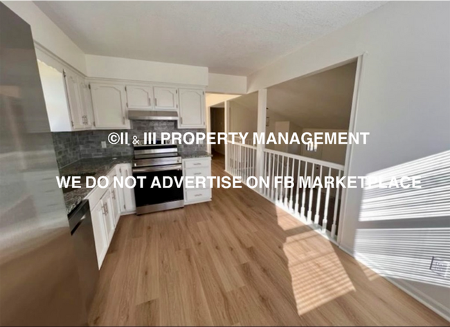 Building Photo - 15122 S Blackfoot Dr