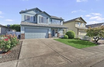 Building Photo - 3 BD Spacious Vancouver Home with Flexible Living Areas