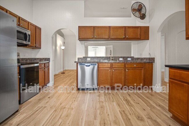Building Photo - 1207 Coda Ct