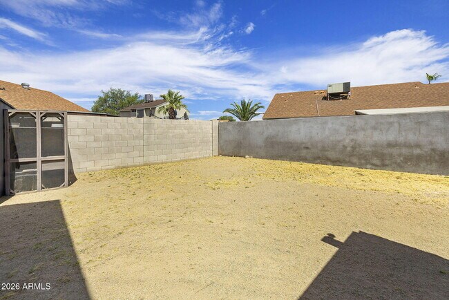 Building Photo - 4768 W Piute Ave