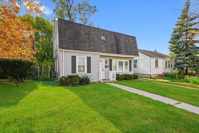 Building Photo - 2623 96th Pl