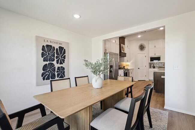 Building Photo - Modern Comfort Meets Turn-Key Living in Owasso’s Newest Build