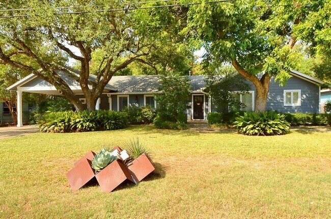 Primary Photo - 5018 Shoal Creek Blvd