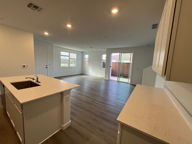 Building Photo - Brand New 2-Story Home in Spring Lake Area of Woodland-$500 Off First Month's Rent