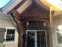 Building Photo - Gorgeous Farmhouse on 96 acres of land