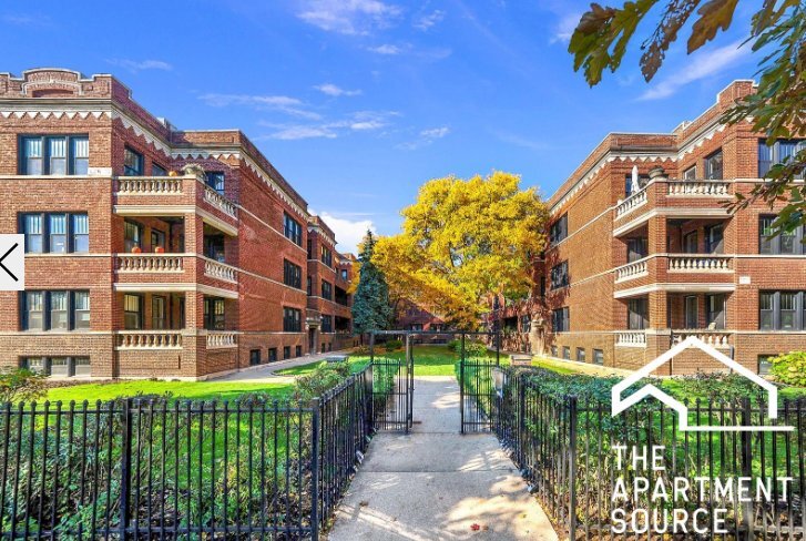 Building Photo - 2520 N Kedzie Blvd