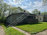 Building Photo - 1409 Lyons Ave