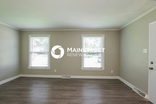 Building Photo - 3615 Barringer Dr