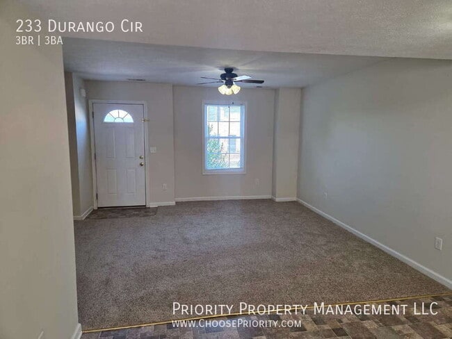 Building Photo - 233 Durango Cir
