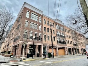 Building Photo - 126 Dudley St