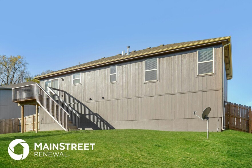 Building Photo - 405 Wiltshire Dr
