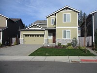 Building Photo - 4 Bedroom, 3 bathroom home in McCormick Creek