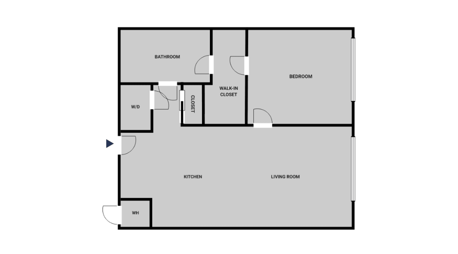Building Photo - 4924 St Elmo Ave