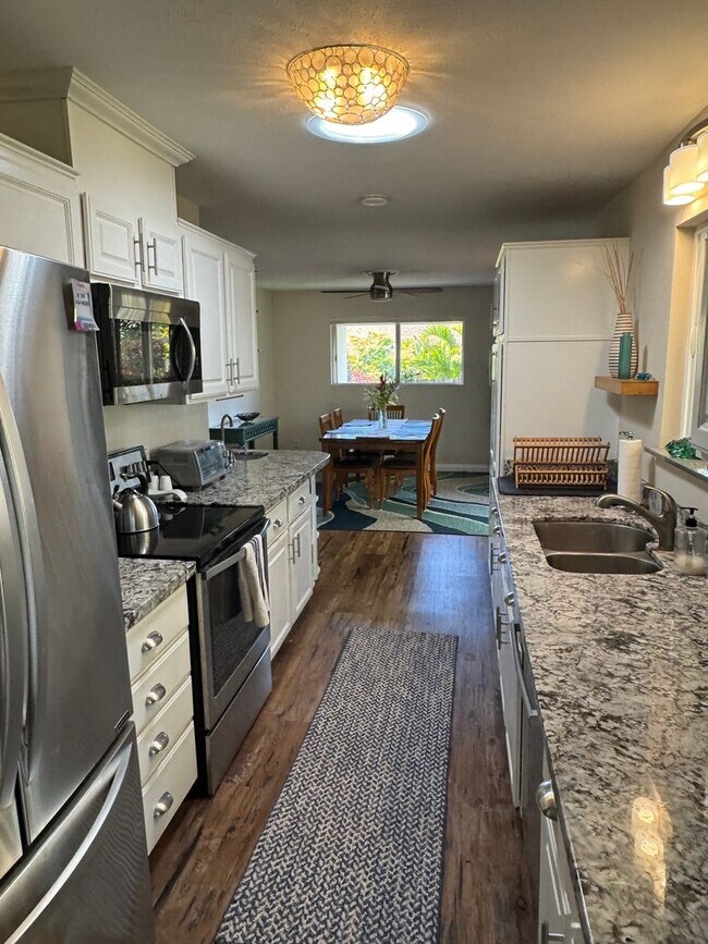 Building Photo - Amazing Furnished Home near South Maui Beaches