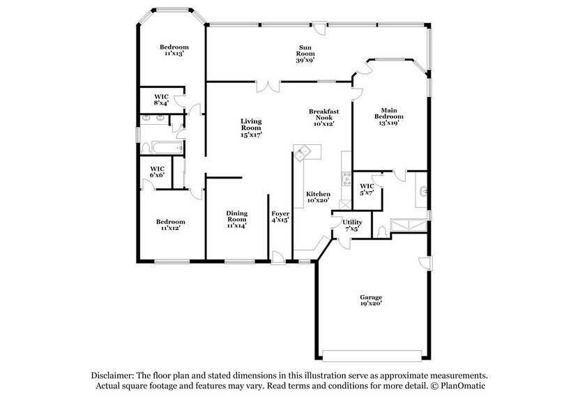 Building Photo - 11546 Lake Dr