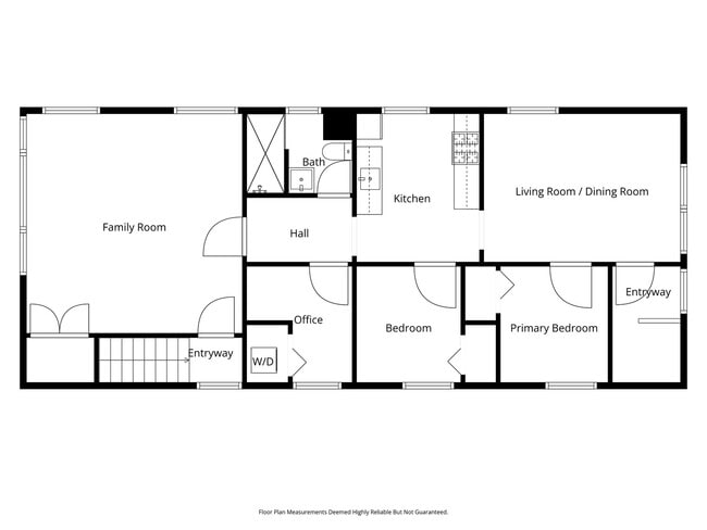 Building Photo - 423 Funston Ave