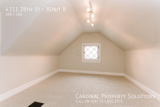 Building Photo - Charming 3-bedroom Apartment in Oakley | P...