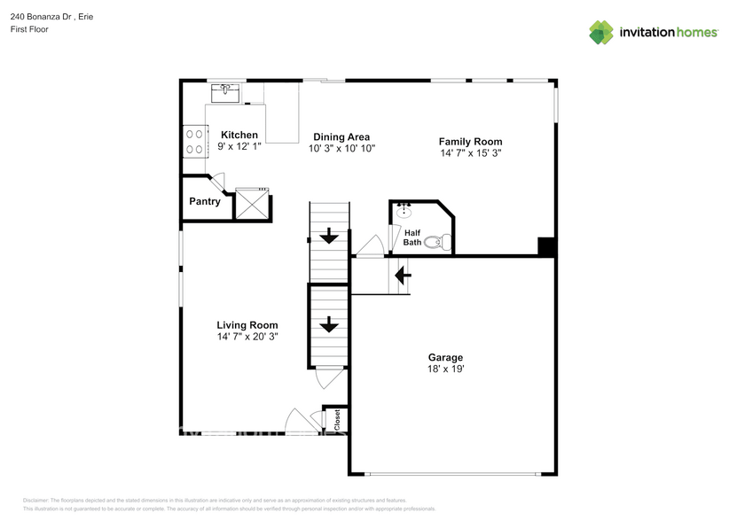 Building Photo - 240 Bonanza Dr
