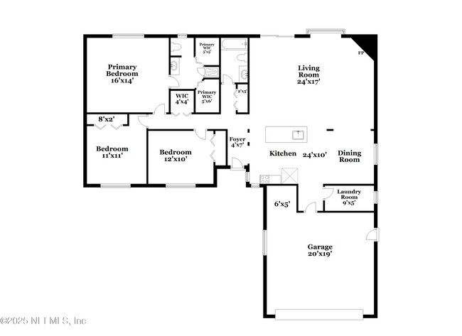 Building Photo - 820 Hardwood St