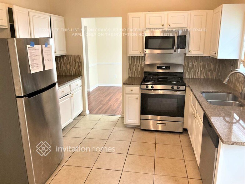 Building Photo - 1680 Callaway Loop