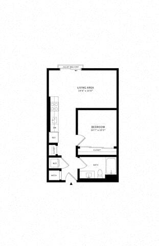 Floorplan - Tallulah