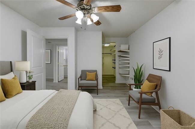 Building Photo - 3650 Ashford Dunwoody Rd NE